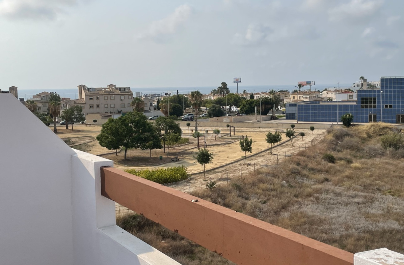 Reventa - Ático - Punta Prima - Costa Blanca