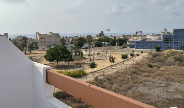 Reventa - Ático - Punta Prima - Costa Blanca