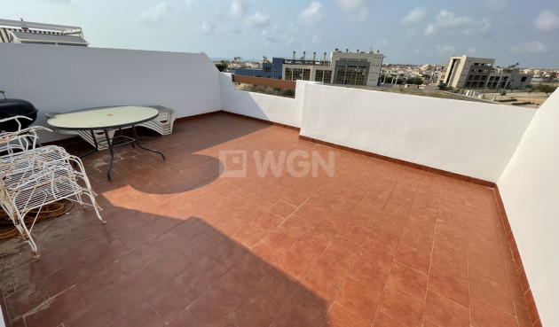 Reventa - Ático - Punta Prima - Costa Blanca