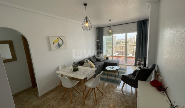 Reventa - Ático - Punta Prima - Costa Blanca