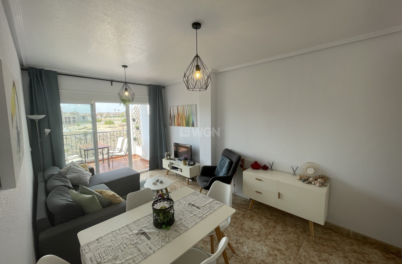 Reventa - Ático - Punta Prima - Costa Blanca