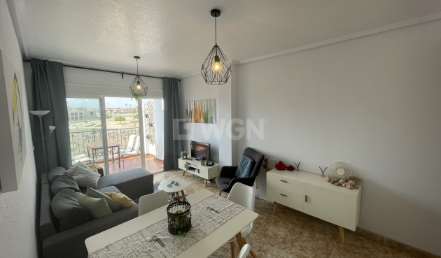 Reventa - Ático - Punta Prima - Costa Blanca