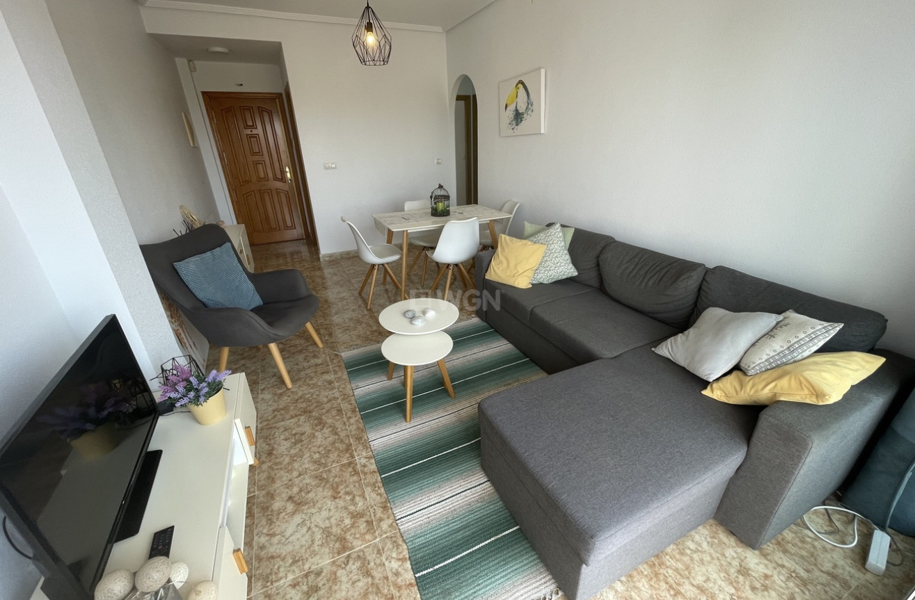 Reventa - Ático - Punta Prima - Costa Blanca