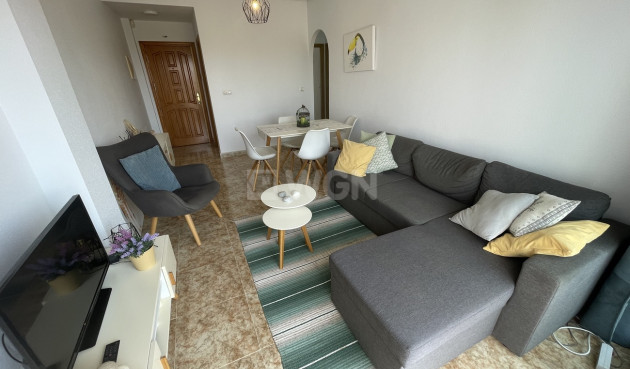 Reventa - Ático - Punta Prima - Costa Blanca