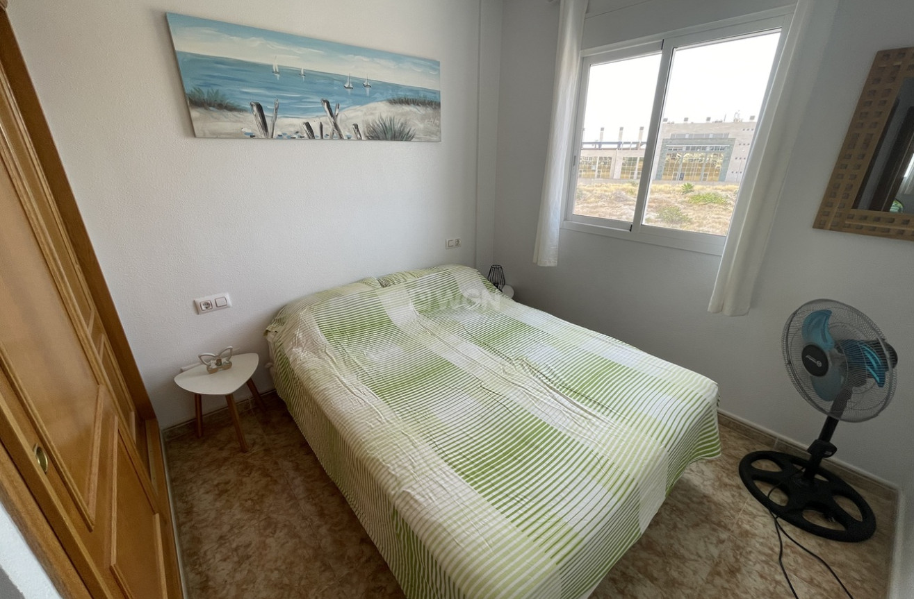 Reventa - Ático - Punta Prima - Costa Blanca