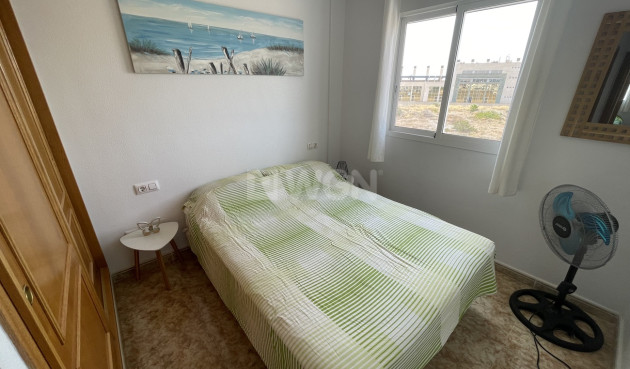 Reventa - Ático - Punta Prima - Costa Blanca