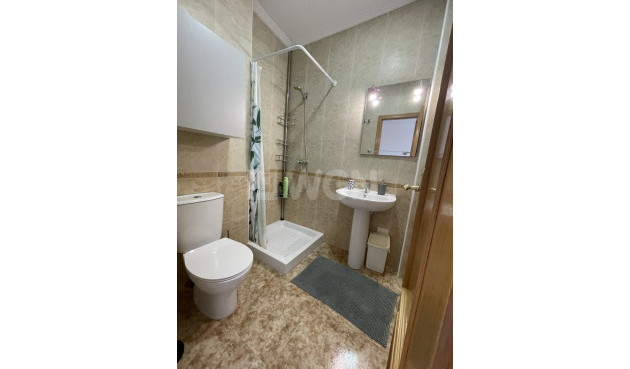 Reventa - Ático - Punta Prima - Costa Blanca