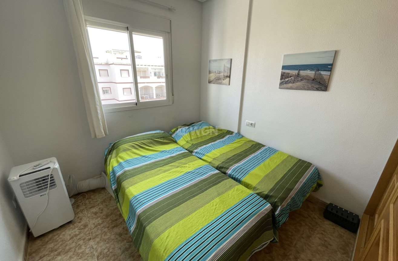 Reventa - Ático - Punta Prima - Costa Blanca