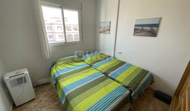 Reventa - Ático - Punta Prima - Costa Blanca