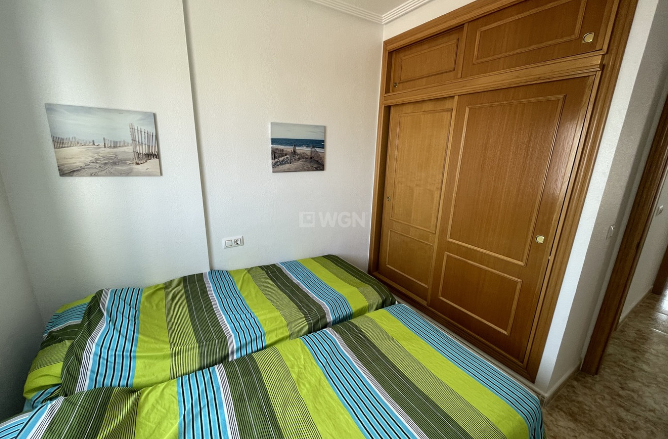 Reventa - Ático - Punta Prima - Costa Blanca