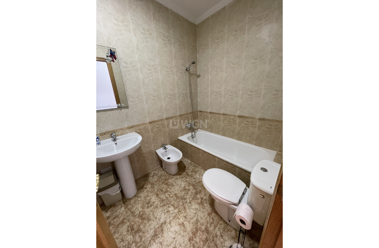 Reventa - Ático - Punta Prima - Costa Blanca