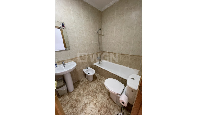 Reventa - Ático - Punta Prima - Costa Blanca