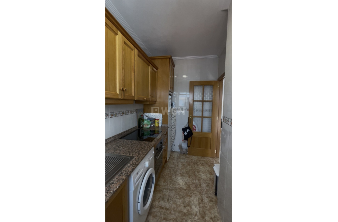 Reventa - Ático - Punta Prima - Costa Blanca