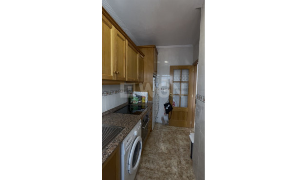 Reventa - Ático - Punta Prima - Costa Blanca