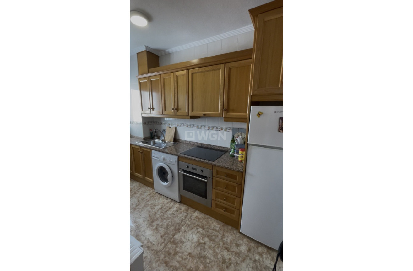 Reventa - Ático - Punta Prima - Costa Blanca