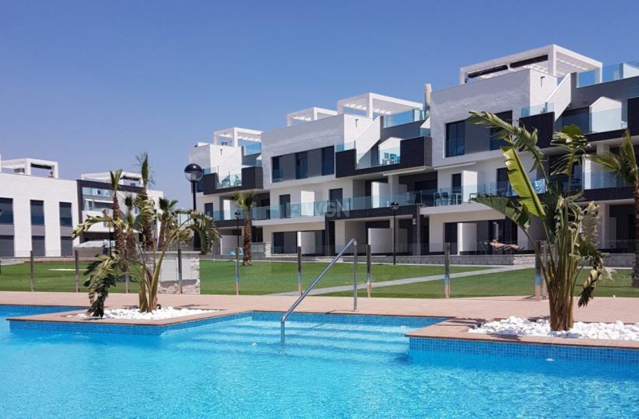 Odsprzedaż - Mieszkanie w bloku - Guardamar del Segura - Guardamar Del Segura