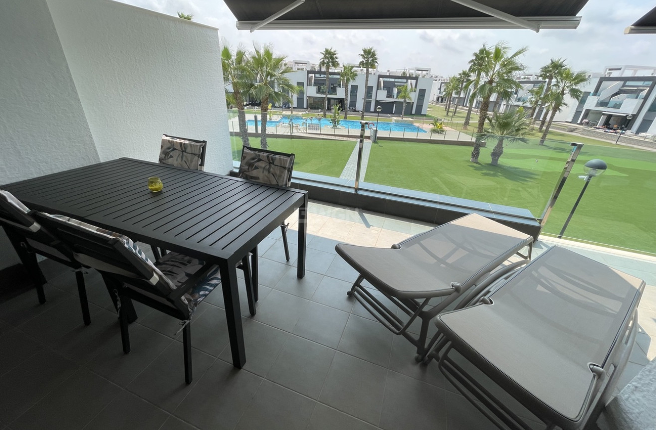 Odsprzedaż - Mieszkanie w bloku - Guardamar del Segura - Guardamar Del Segura