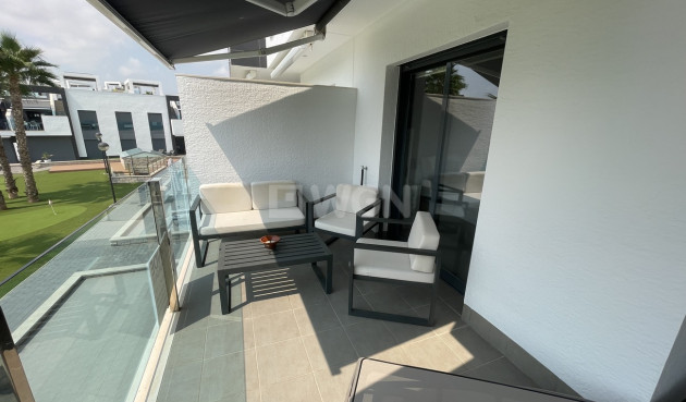 Odsprzedaż - Mieszkanie w bloku - Guardamar del Segura - Guardamar Del Segura