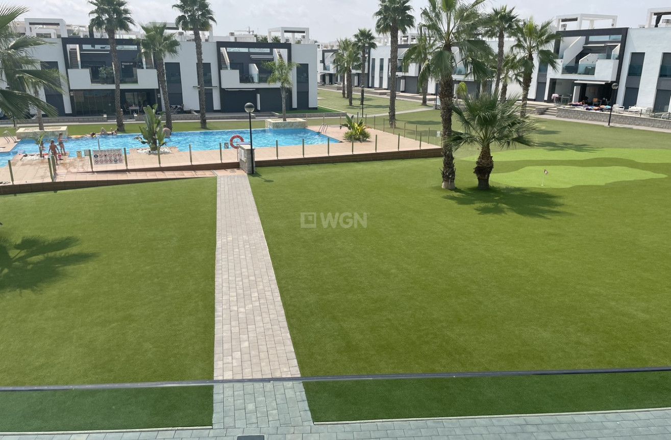 Odsprzedaż - Mieszkanie w bloku - Guardamar del Segura - Guardamar Del Segura