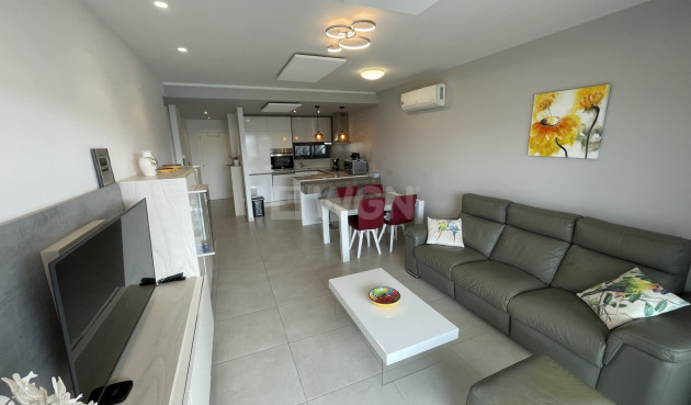 Odsprzedaż - Mieszkanie w bloku - Guardamar del Segura - Guardamar Del Segura