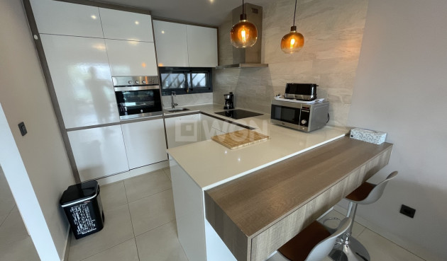 Odsprzedaż - Mieszkanie w bloku - Guardamar del Segura - Guardamar Del Segura