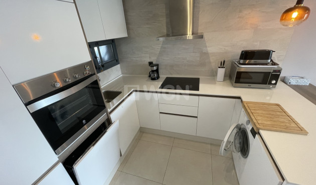 Odsprzedaż - Mieszkanie w bloku - Guardamar del Segura - Guardamar Del Segura