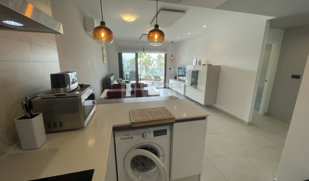 Odsprzedaż - Mieszkanie w bloku - Guardamar del Segura - Guardamar Del Segura