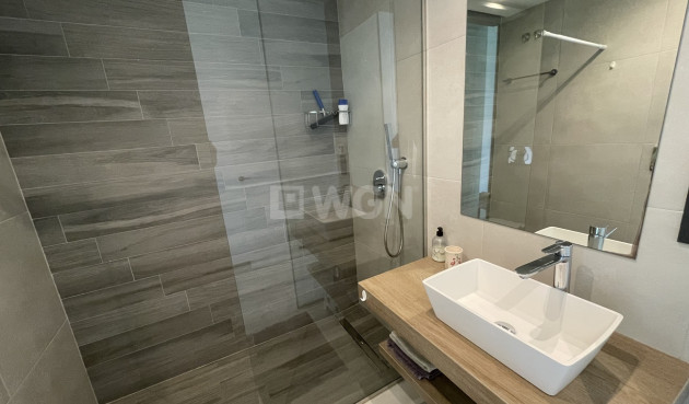 Odsprzedaż - Mieszkanie w bloku - Guardamar del Segura - Guardamar Del Segura