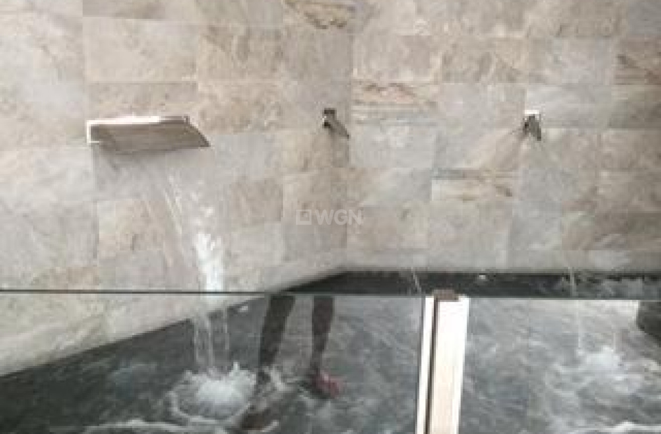 Odsprzedaż - Mieszkanie w bloku - Guardamar del Segura - Guardamar Del Segura