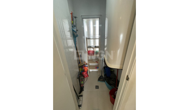 Odsprzedaż - Mieszkanie w bloku - Guardamar del Segura - Guardamar Del Segura