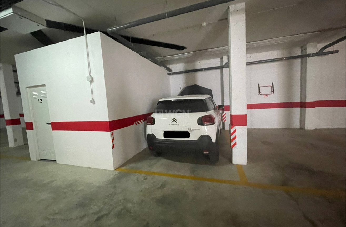 Odsprzedaż - Mieszkanie w bloku - Guardamar del Segura - Guardamar Del Segura