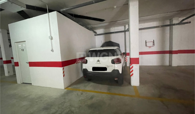 Odsprzedaż - Mieszkanie w bloku - Guardamar del Segura - Guardamar Del Segura