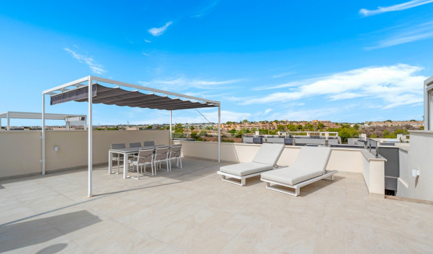 Odsprzedaż - Mieszkanie w bloku - Orihuela Costa - Costa Blanca