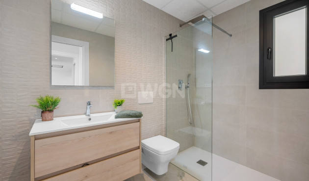 Odsprzedaż - Mieszkanie w bloku - Orihuela Costa - Costa Blanca