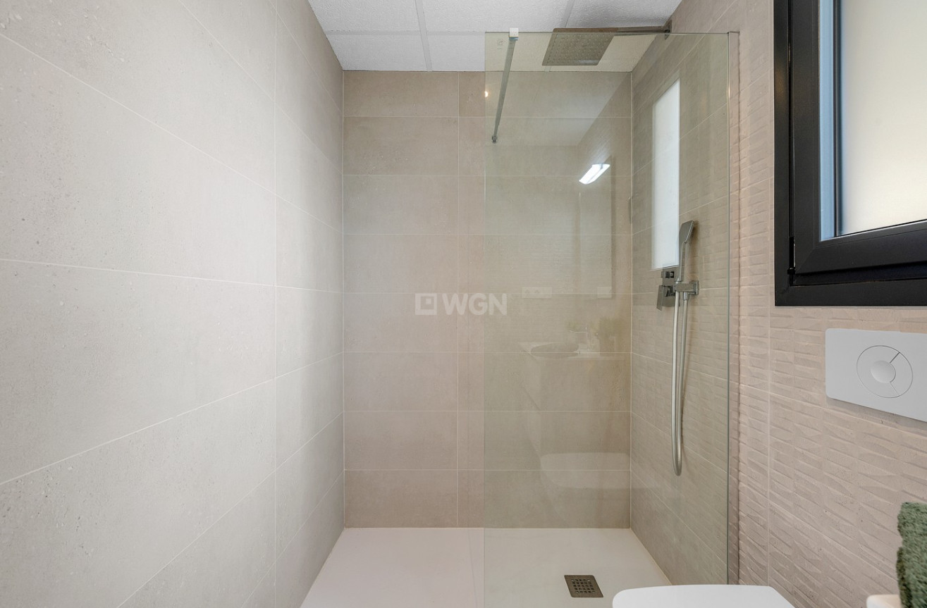 Odsprzedaż - Mieszkanie w bloku - Orihuela Costa - Costa Blanca