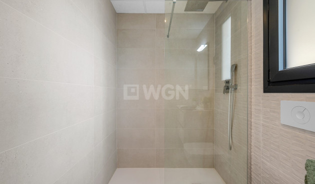 Odsprzedaż - Mieszkanie w bloku - Orihuela Costa - Costa Blanca