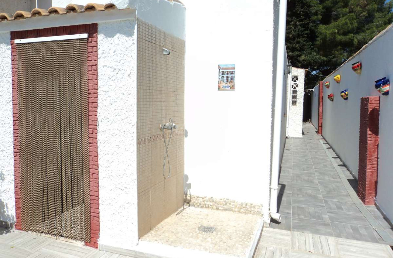 Odsprzedaż - Villa - Orihuela Costa - Costa Blanca