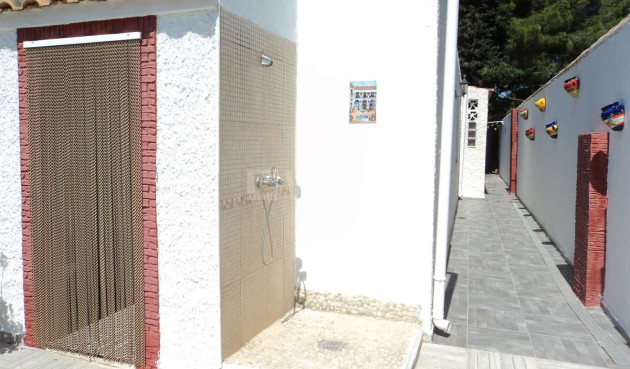 Odsprzedaż - Villa - Orihuela Costa - Costa Blanca