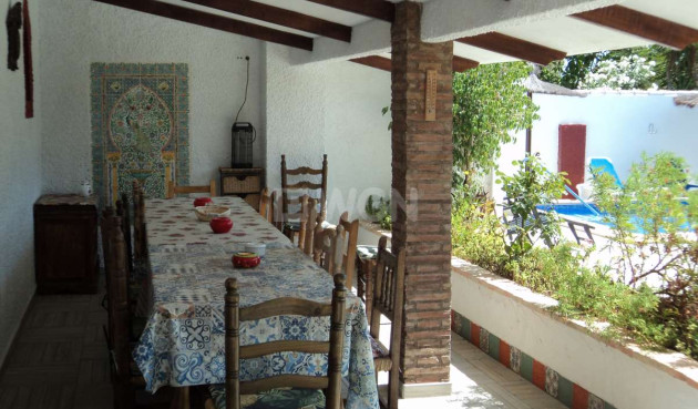 Odsprzedaż - Villa - Orihuela Costa - Costa Blanca