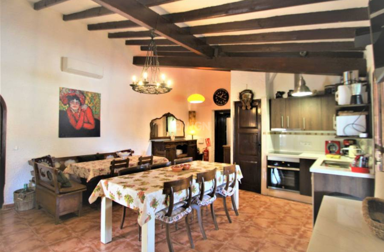 Odsprzedaż - Villa - Orihuela Costa - Costa Blanca