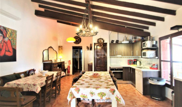 Odsprzedaż - Villa - Orihuela Costa - Costa Blanca