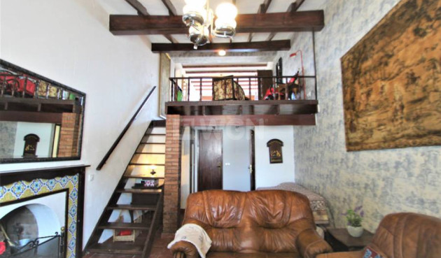 Odsprzedaż - Villa - Orihuela Costa - Costa Blanca