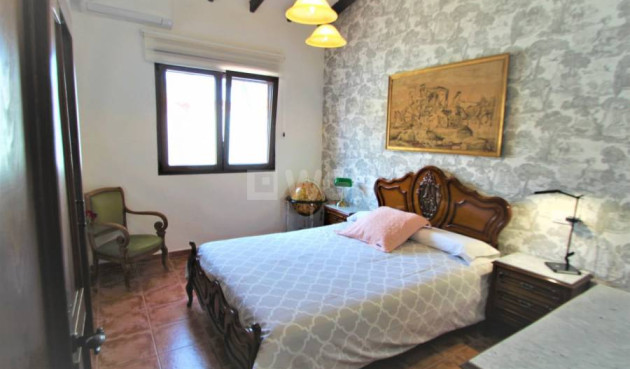 Odsprzedaż - Villa - Orihuela Costa - Costa Blanca