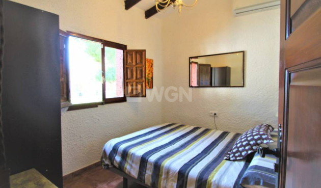 Odsprzedaż - Villa - Orihuela Costa - Costa Blanca