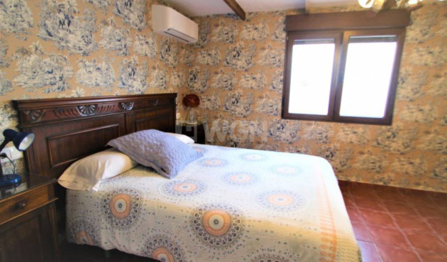 Odsprzedaż - Villa - Orihuela Costa - Costa Blanca