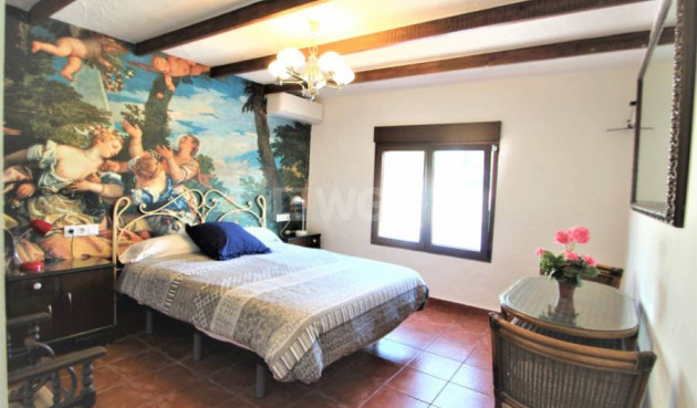 Odsprzedaż - Villa - Orihuela Costa - Costa Blanca