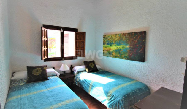 Odsprzedaż - Villa - Orihuela Costa - Costa Blanca