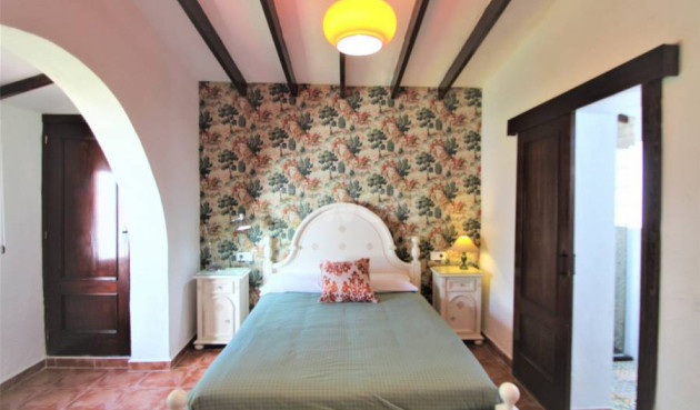 Odsprzedaż - Villa - Orihuela Costa - Costa Blanca