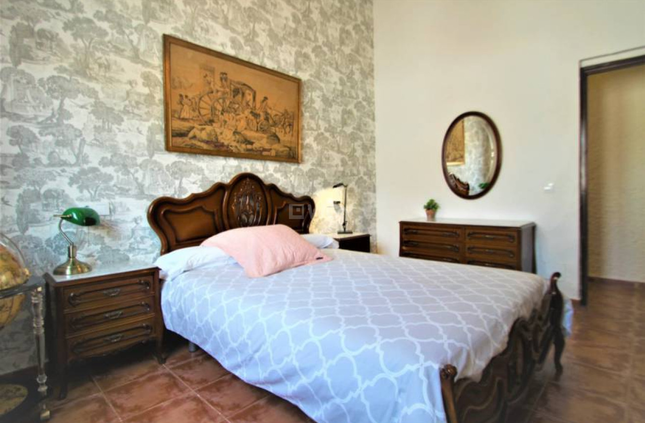 Odsprzedaż - Villa - Orihuela Costa - Costa Blanca