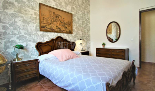 Odsprzedaż - Villa - Orihuela Costa - Costa Blanca